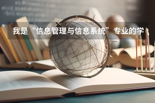 我是&ldquo;信息管理与信息系统&rdquo;专业的学生，想问一下广大的朋友，如果考研的话，哪些学校比较好？？？谢谢哈