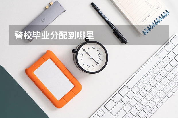 警校毕业分配到哪里