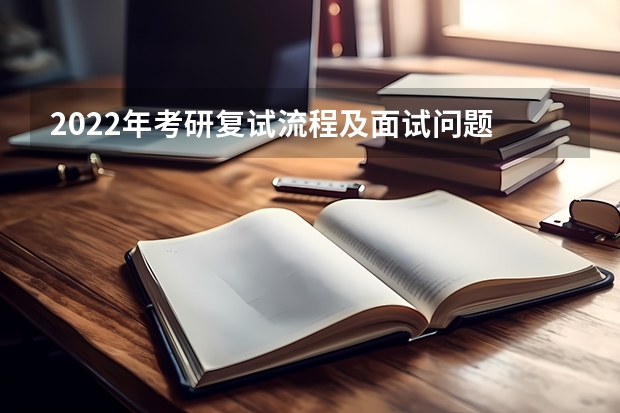 2022年考研复试流程及面试问题 海南师范大学2023年硕士研究生招生中学物理教学论考研复试大纲