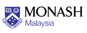 莫纳什大学马来西亚校区LOGO