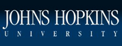 约翰霍普金斯大学LOGO
