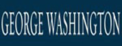 乔治华盛顿大学LOGO