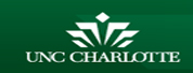 北卡罗来纳大学夏洛特分校LOGO