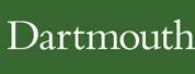 达特茅斯学院LOGO
