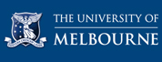 墨尔本大学LOGO