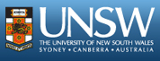 新南威尔士大学LOGO