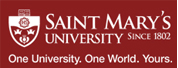 圣玛丽大学LOGO