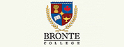 宝迪学院LOGO