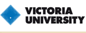 维多利亚大学LOGO