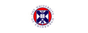 爱丁堡大学LOGO
