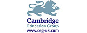 剑桥教育集团LOGO