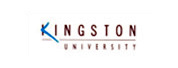 金斯顿大学LOGO