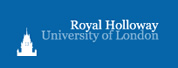 伦敦大学皇家霍洛威学院LOGO