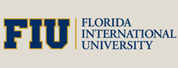佛罗里达国际大学LOGO