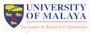 马来亚大学LOGO