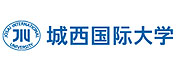 城西国际大学LOGO