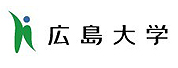 广岛大学LOGO