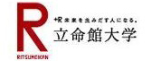 立命馆大学LOGO