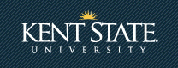 肯特州立大学LOGO