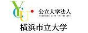 横滨市立大学LOGO