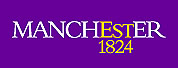 曼彻斯特大学LOGO