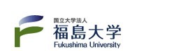 福岛大学LOGO
