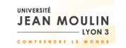 里昂第三大学LOGO