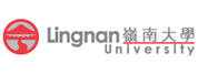 香港岭南大学LOGO