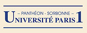 巴黎第一大学LOGO