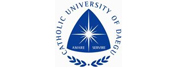 加图立大学LOGO