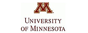 明尼苏达大学双城分校LOGO