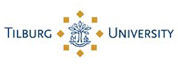 蒂尔堡大学LOGO