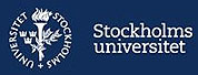 斯德哥尔摩大学LOGO