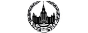 莫斯科大学LOGO