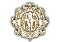 圣彼得堡国立师范大学LOGO