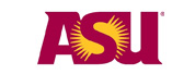 亚利桑那州立大学LOGO
