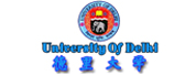 德里大学LOGO