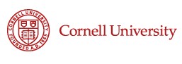 康奈尔大学LOGO