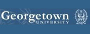 乔治城大学LOGO