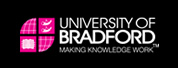 布拉德福德大学LOGO