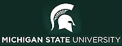 密歇根州立大学LOGO