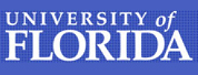 佛罗里达大学LOGO