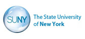 纽约州立大学LOGO