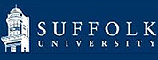 萨福克大学LOGO