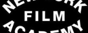 纽约电影学院LOGO