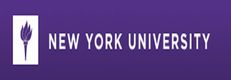 纽约大学LOGO
