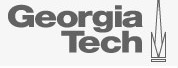 佐治亚理工学院LOGO
