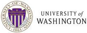 华盛顿大学LOGO
