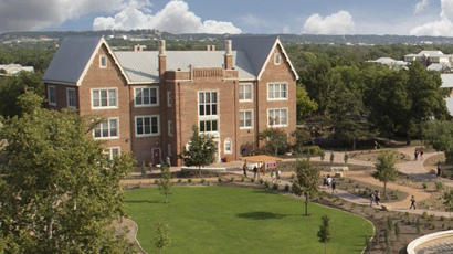 希莱纳大学logo图片