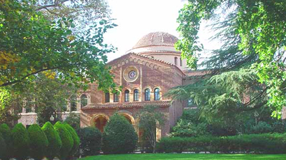 美国加州州立大学奇科分校logo图片